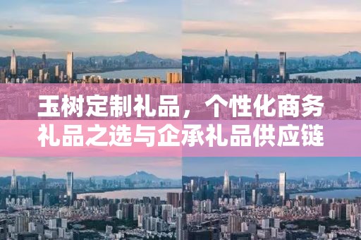 玉树定制礼品，个性化商务礼品之选与企承礼品供应链的独特优势